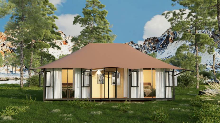 富县装配式建筑厂家