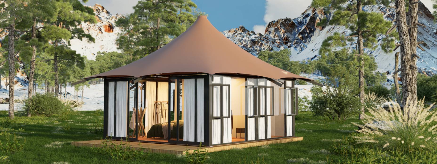 富县装配式建筑厂家